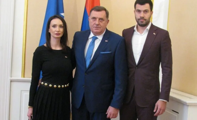 Dodik djeca