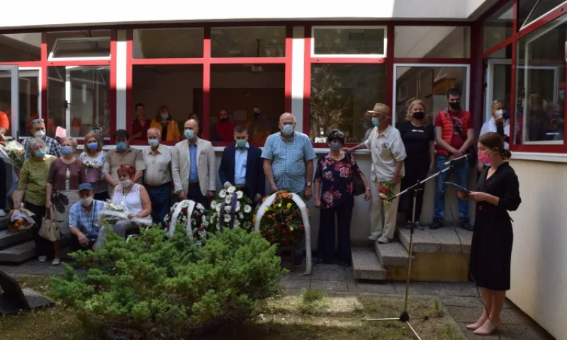 Skender kulenovic polganje