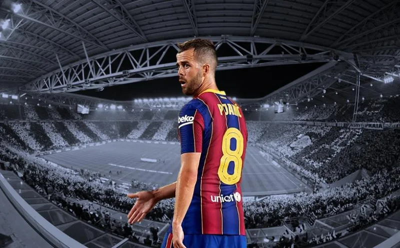 pjanic