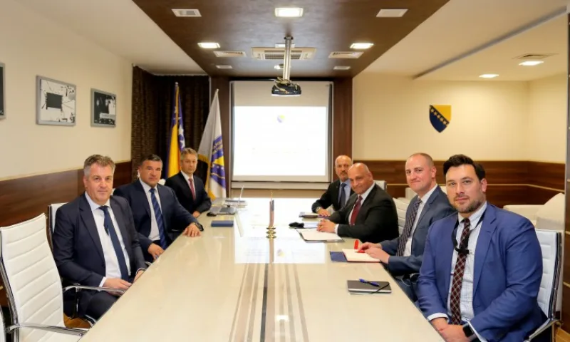 Galic gp sas