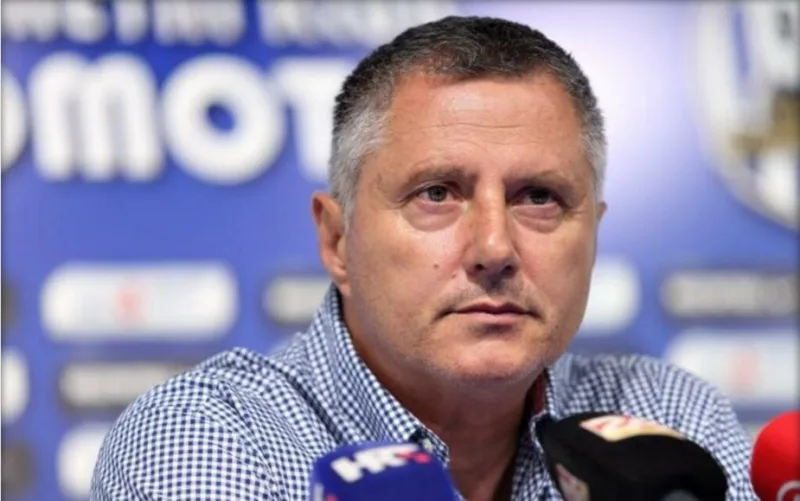 Tomislav ivkovic