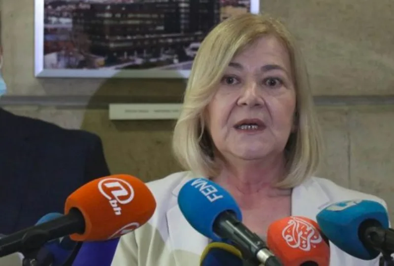 jelka miličevic