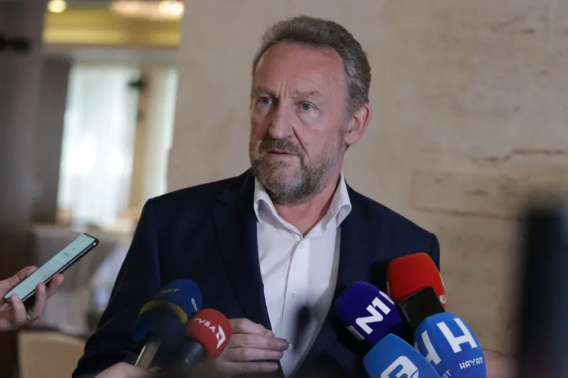Bakir izetbegovic glavni odbor scaled