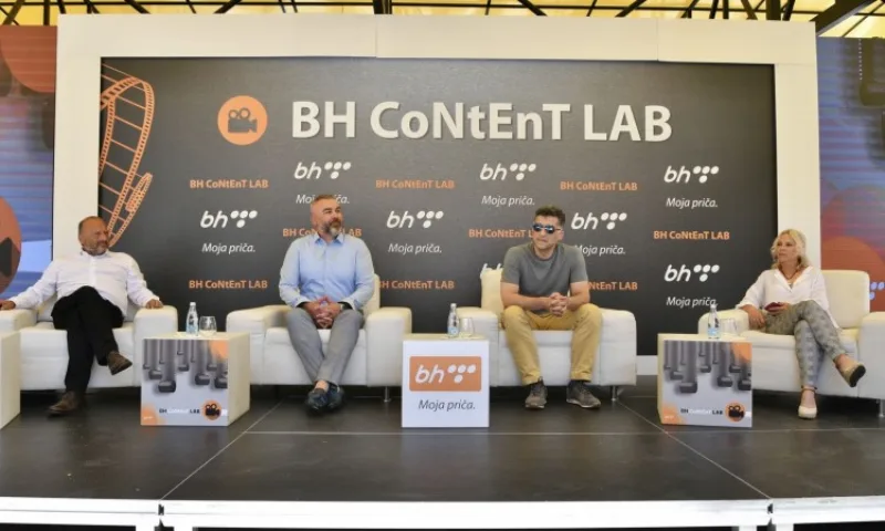 Bht serije
