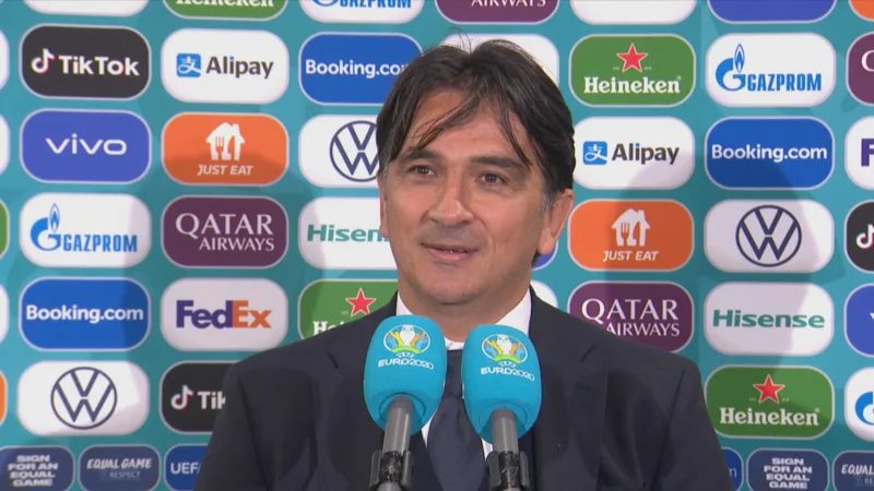 dalic