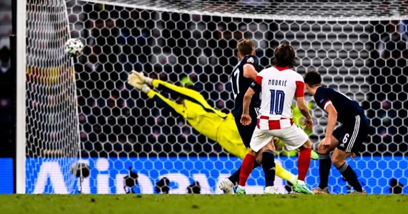 Modric 2