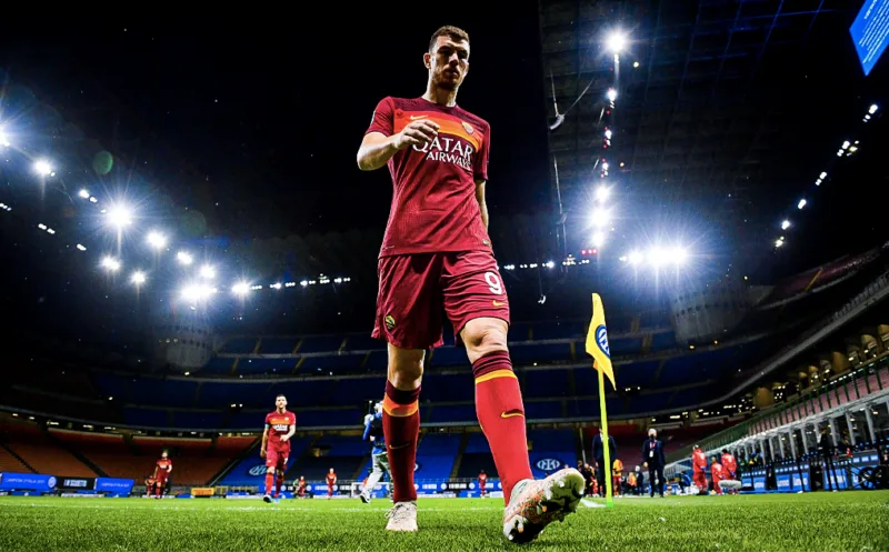 dzeko