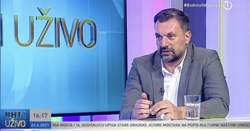 Konakovic bht