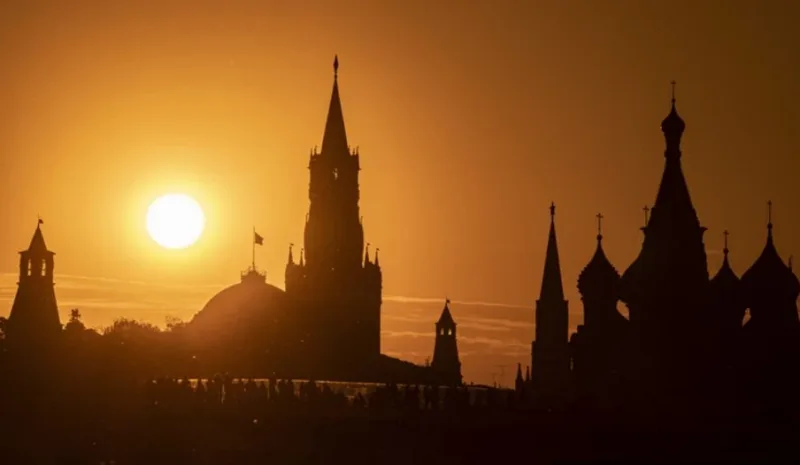 Moskva vrucine 2