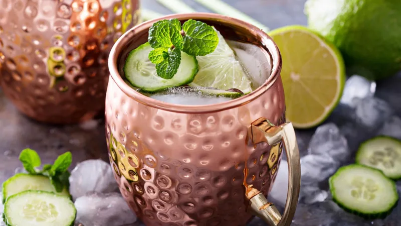 complete moscow-mule-served-in-a-mug