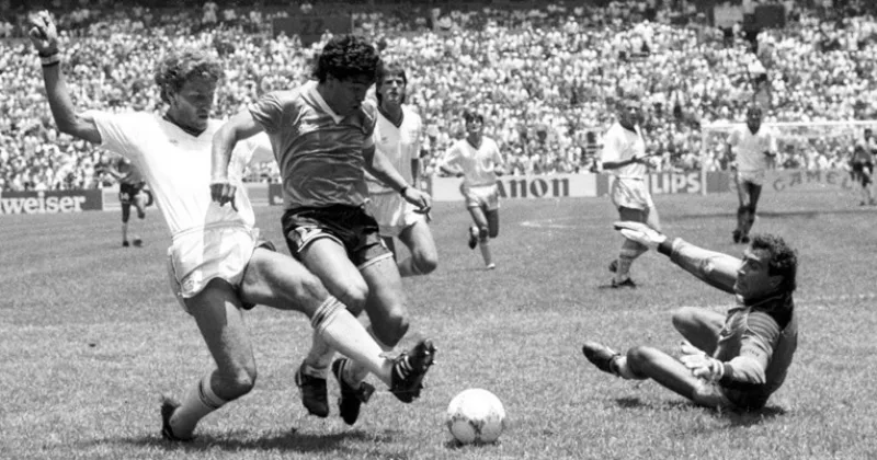 maradona