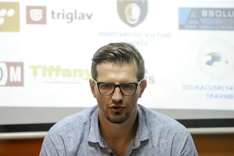 Mirza teletovic