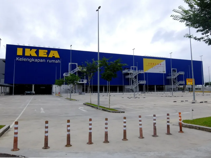 ikea