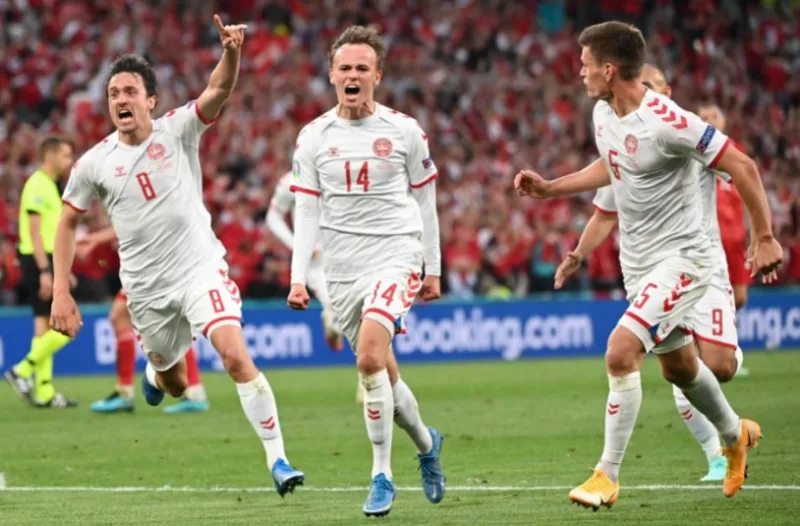 danska