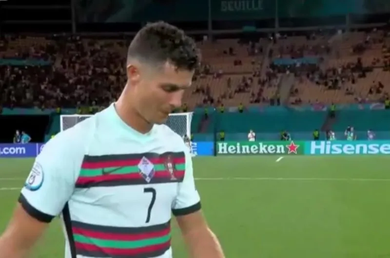 ronaldo
