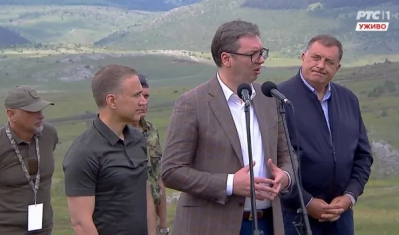 vucic