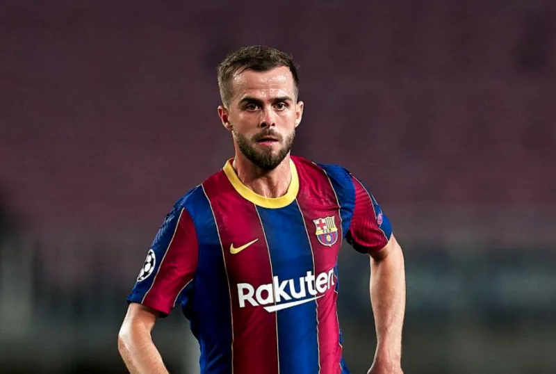 pjanic