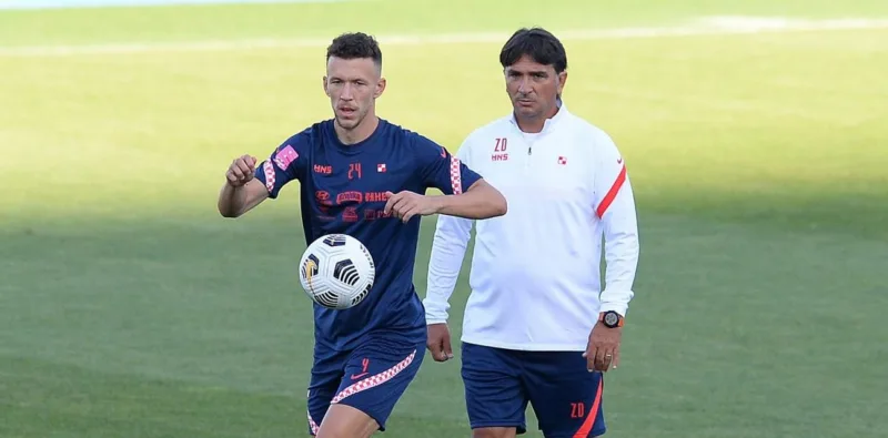 perisic