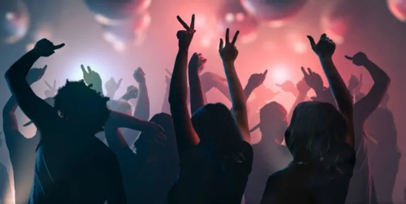 party