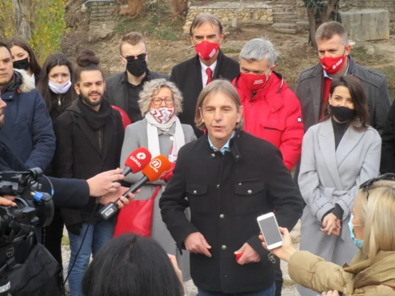 Kojovic mostar