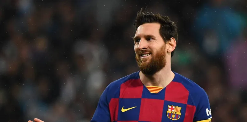 messi