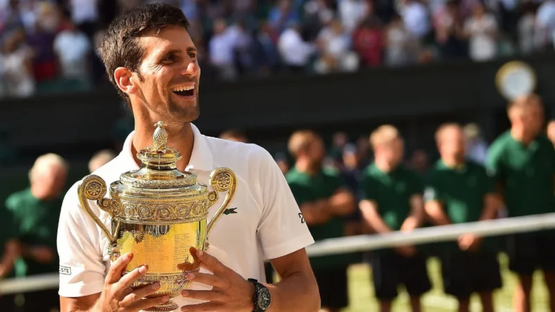 djokovic