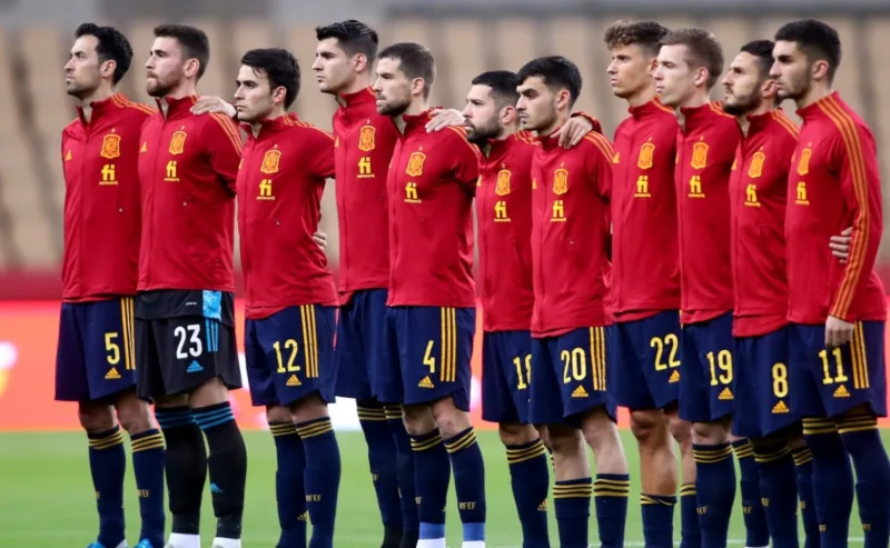spanija