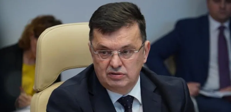 Milan Tegeltija
