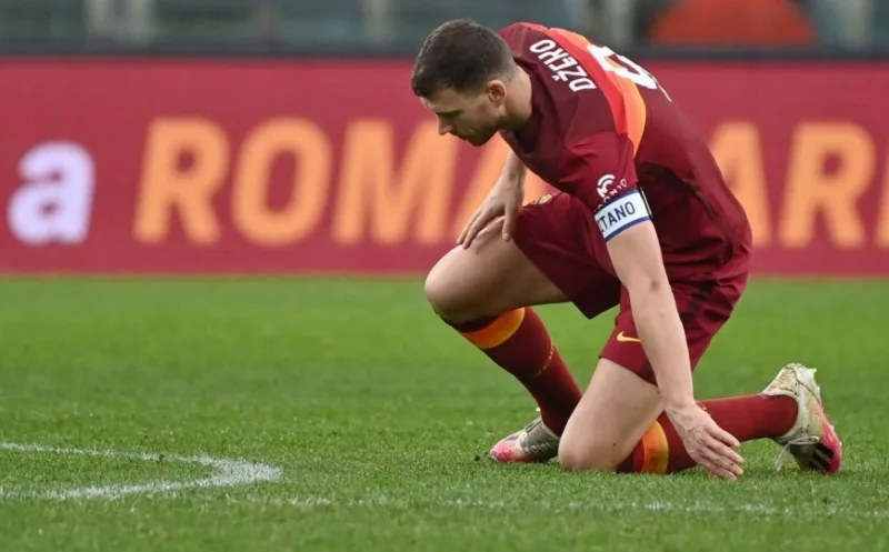 dzeko