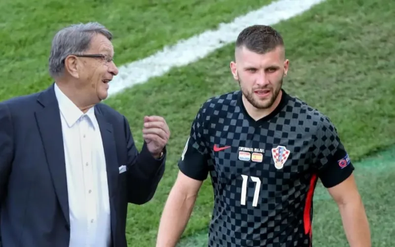 ciro rebic