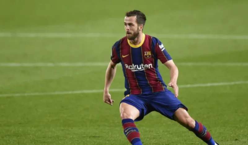 pjanic
