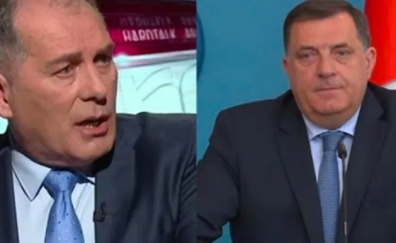 dodik