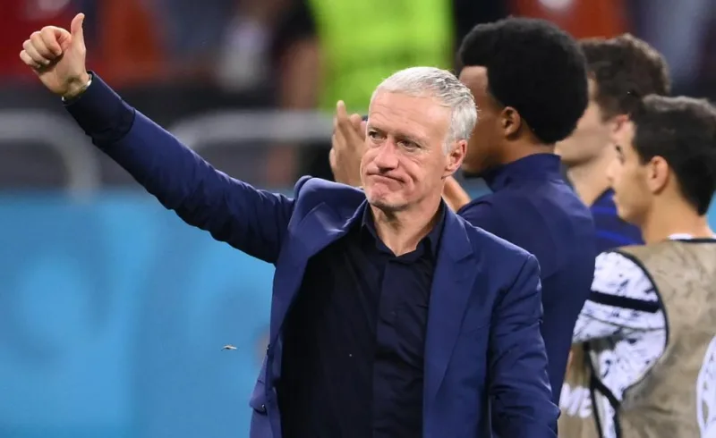 deschamps