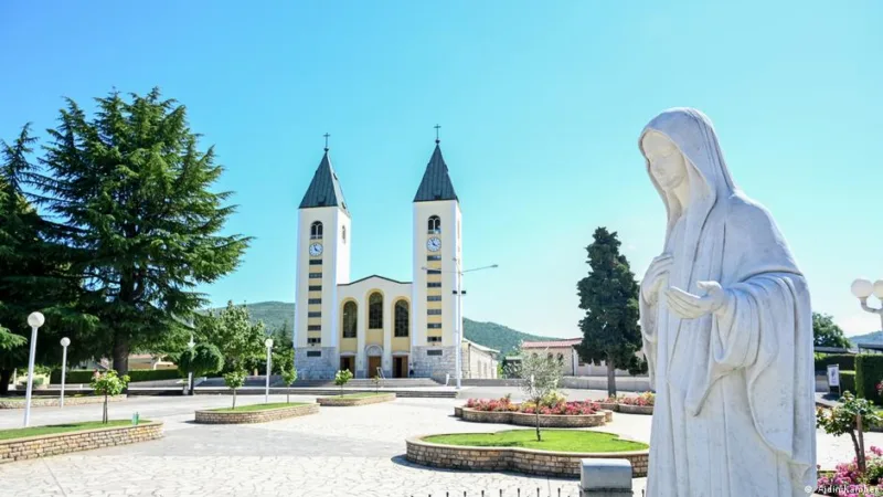 medjugorje-prazno