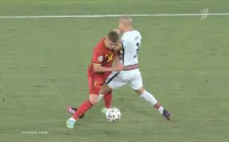 Pepe start