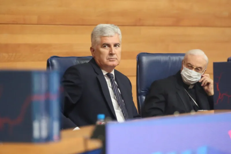 Covic knjiga