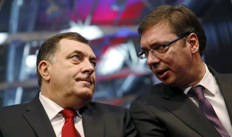 Dodikvucic