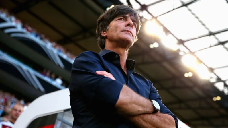 joachim low