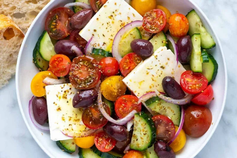 grcka salata