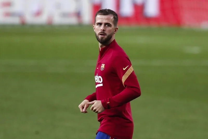 pjanic
