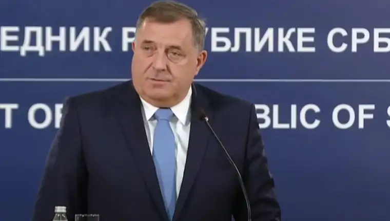 Dodik bg