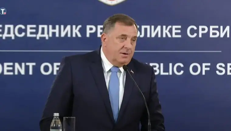 Dodi srbija