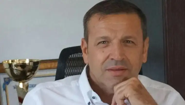 Mensur Mušija