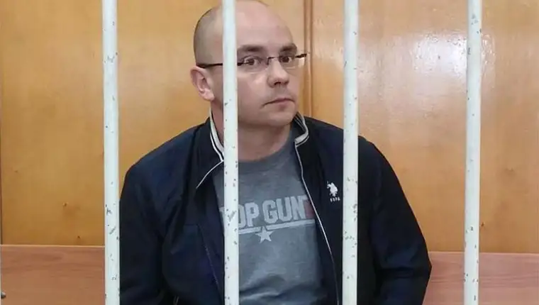 Andrej Pivovarov