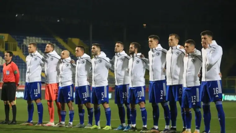 bih reprezentacija
