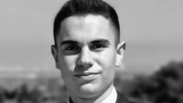 Fernando Alcazar Bernal