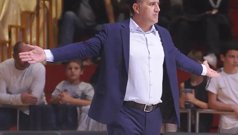 Dragan-Bajic-Igokea