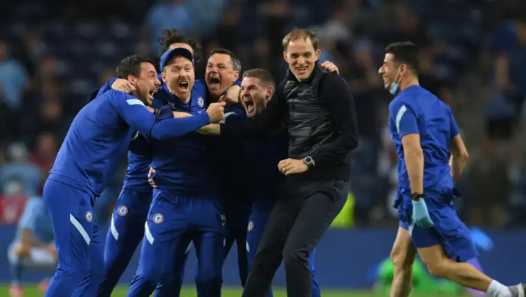 tuchel
