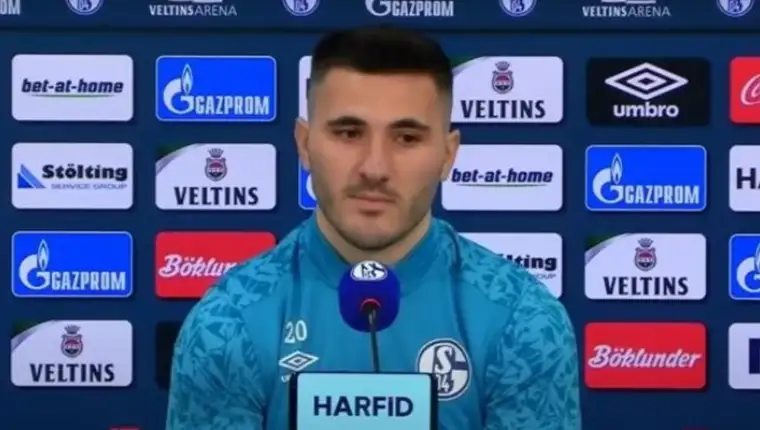 Sead Kolašinac