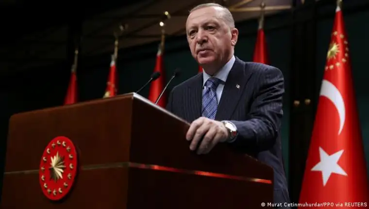Erdoan
